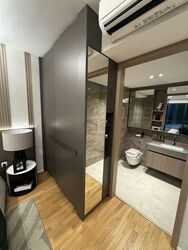 Parktown Residence (D18), Apartment #629112541